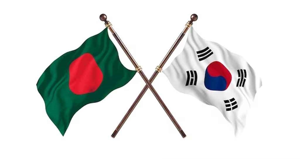Bangladesh and Korea signed RoD and ToR for…