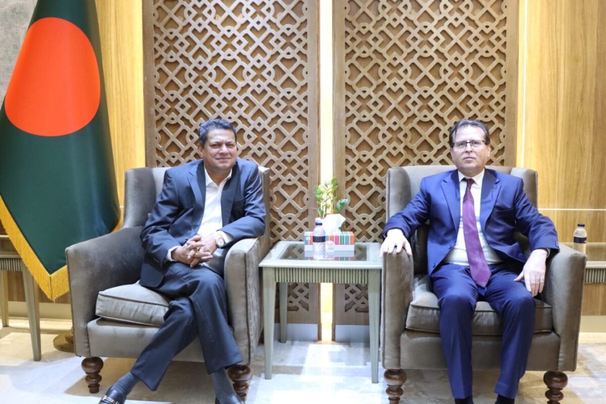 Housing and Public Works Minister invites Turkish investors&hellip;