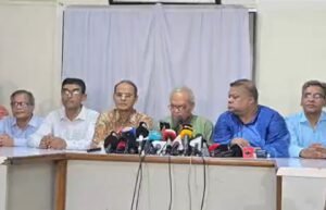 BNP Nominees for Reserved Women’s Seats in the&hellip;