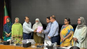 11-party electoral alliance submits nominations for reserved women’s&hellip;