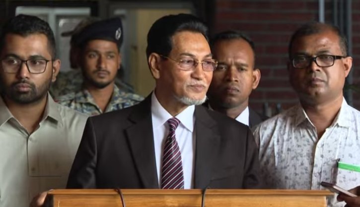 If necessary, a two-day session can be held on Friday as well – Chief Whip