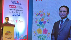 Malaysia attaches importance to Bangladesh in tourism and&hellip;