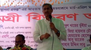 Our commitment to make the country self-reliant: Water&hellip;