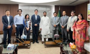 State Minister for Expatriates’ Welfare and Overseas Employment&hellip;