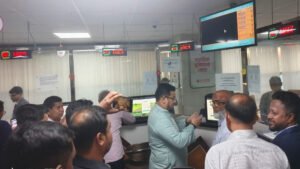 State Minister for Land inspects service activities of&hellip;