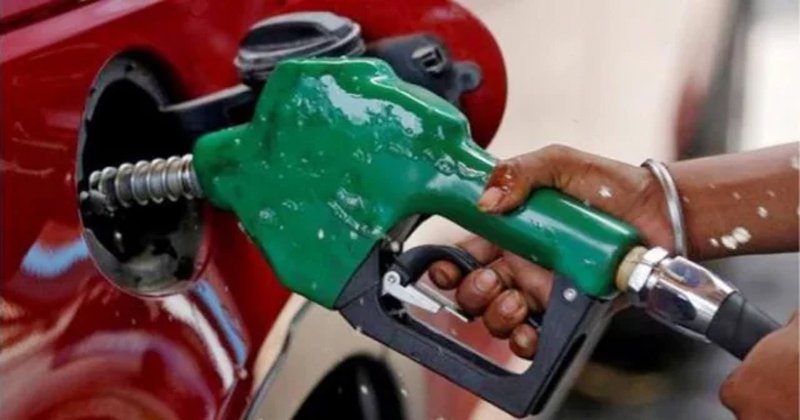 Fuel oil prices increased