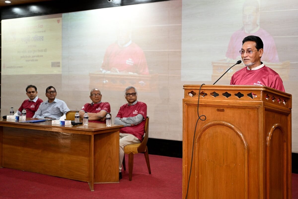 Heart Foundation has reached the doorsteps of the&hellip;