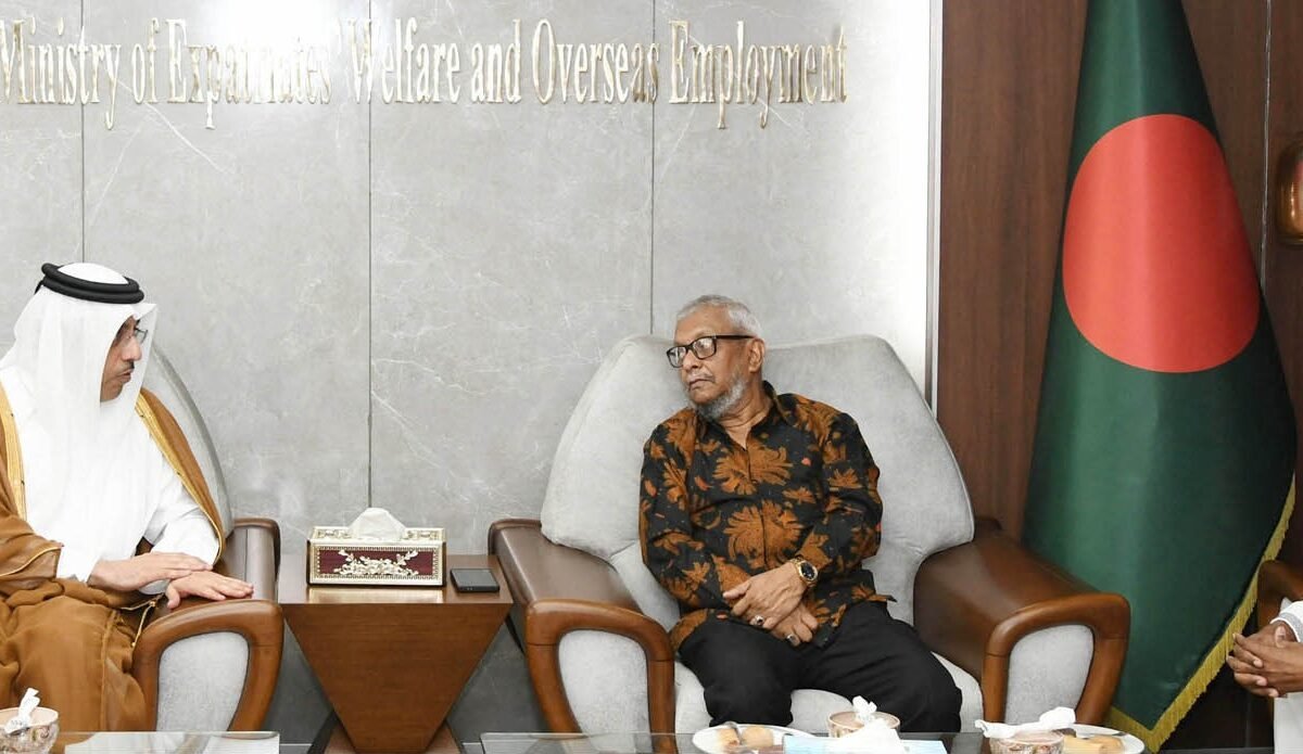 Qatar expresses interest in hiring workers in four&hellip;