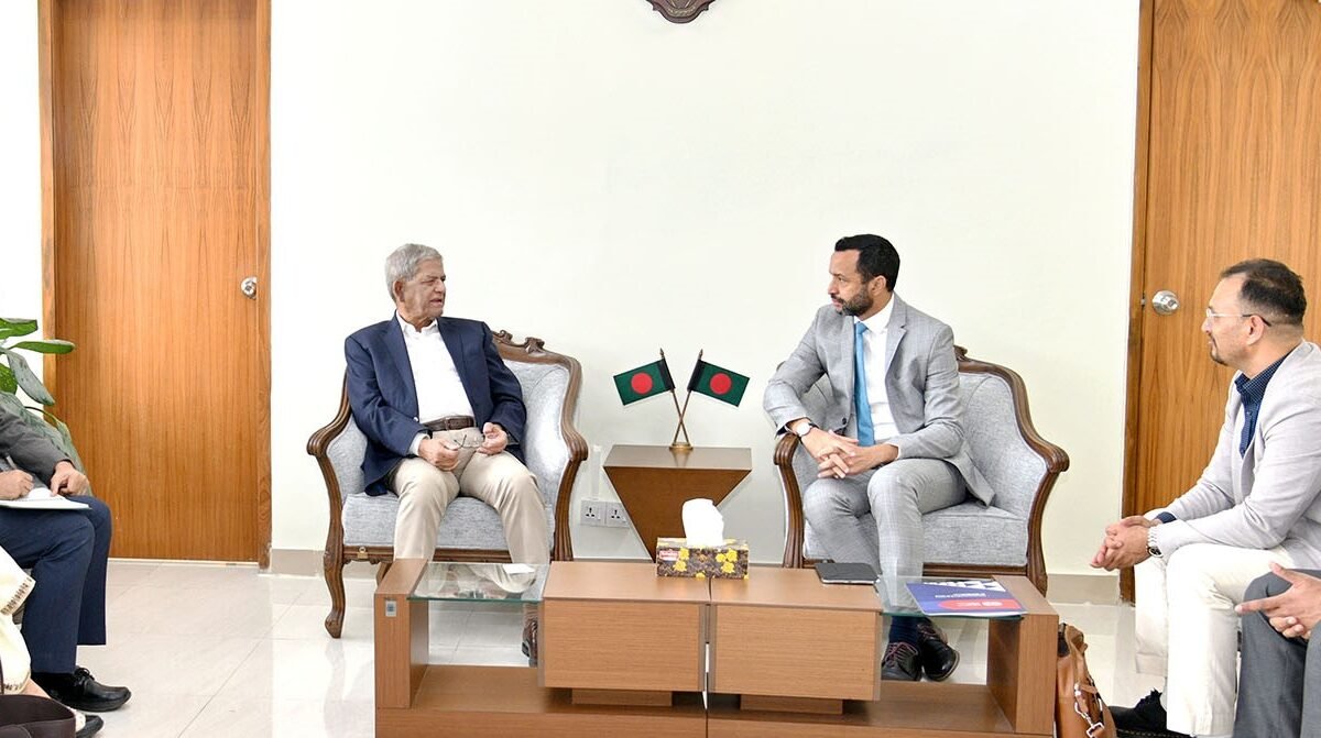 Local Government Minister calls for increased international cooperation&hellip;