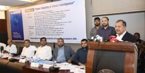Without digital capabilities, national security and development will&hellip;