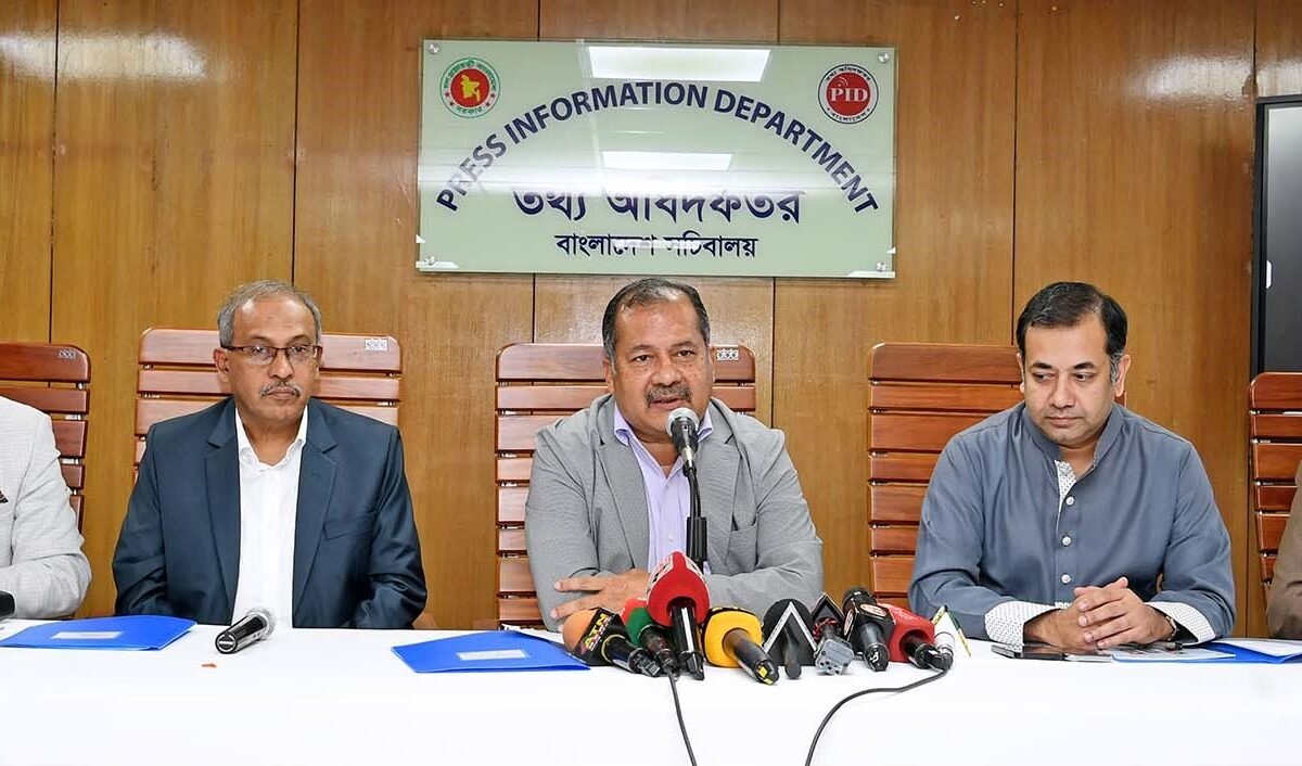 Information Minister urges information officers to acquire modern&hellip;