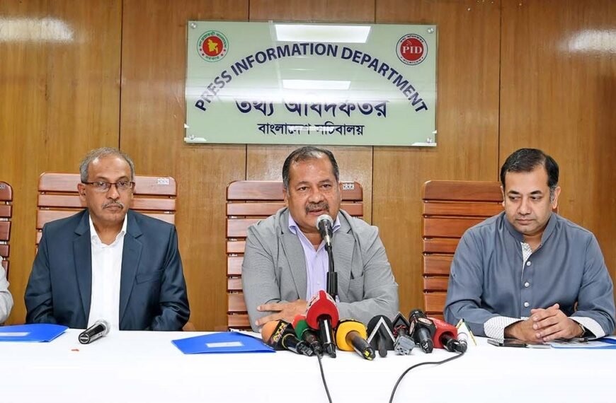 Information Minister urges information officers to acquire modern digital capabilities