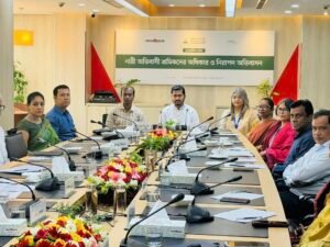 Roundtable meeting on rights of women migrant workers&hellip;