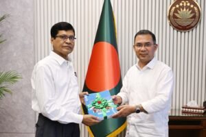 CAG submits 38 audit reports to Prime Minister&hellip;
