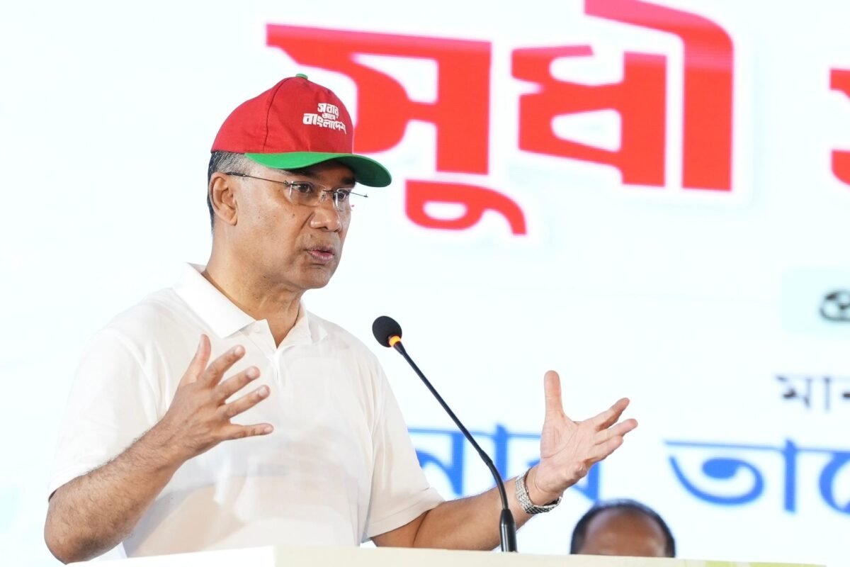 Intensified Canal Excavation Initiative to Address Waterlogging: Prime&hellip;