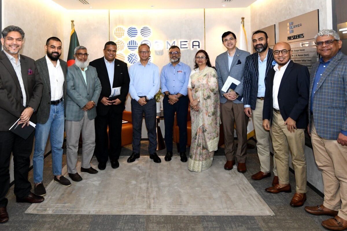 BGMEA forms new market strategy committee focusing on&hellip;