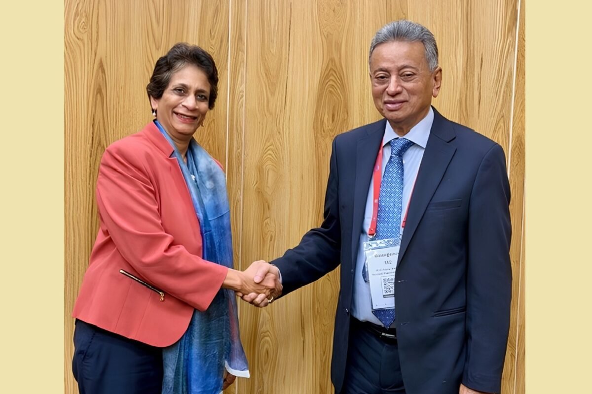 Bangladesh to continue cooperation in UNDP’s global development&hellip;