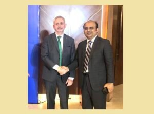 Business In Bangladesh Editor Participates in European Union&hellip;