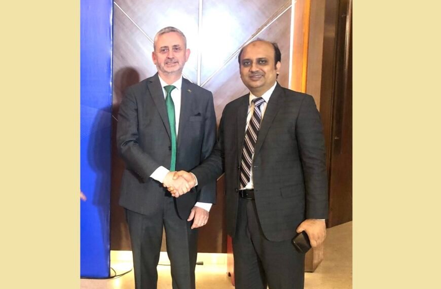 Business In Bangladesh Editor Participates in European Union (EU) ‘Europe Day 2026’ Event at the invitation of European Union