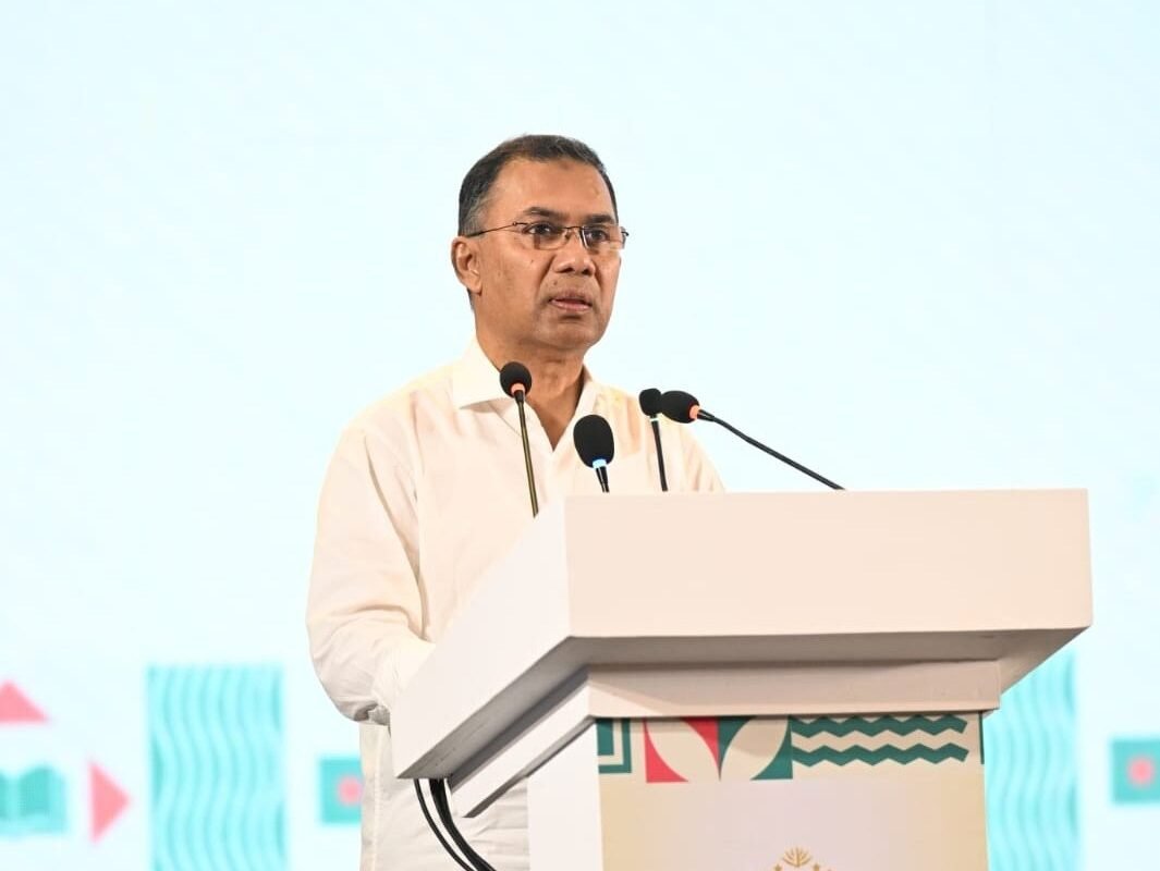 Prime Minister Tarique Rahman calls for impartial work&hellip;