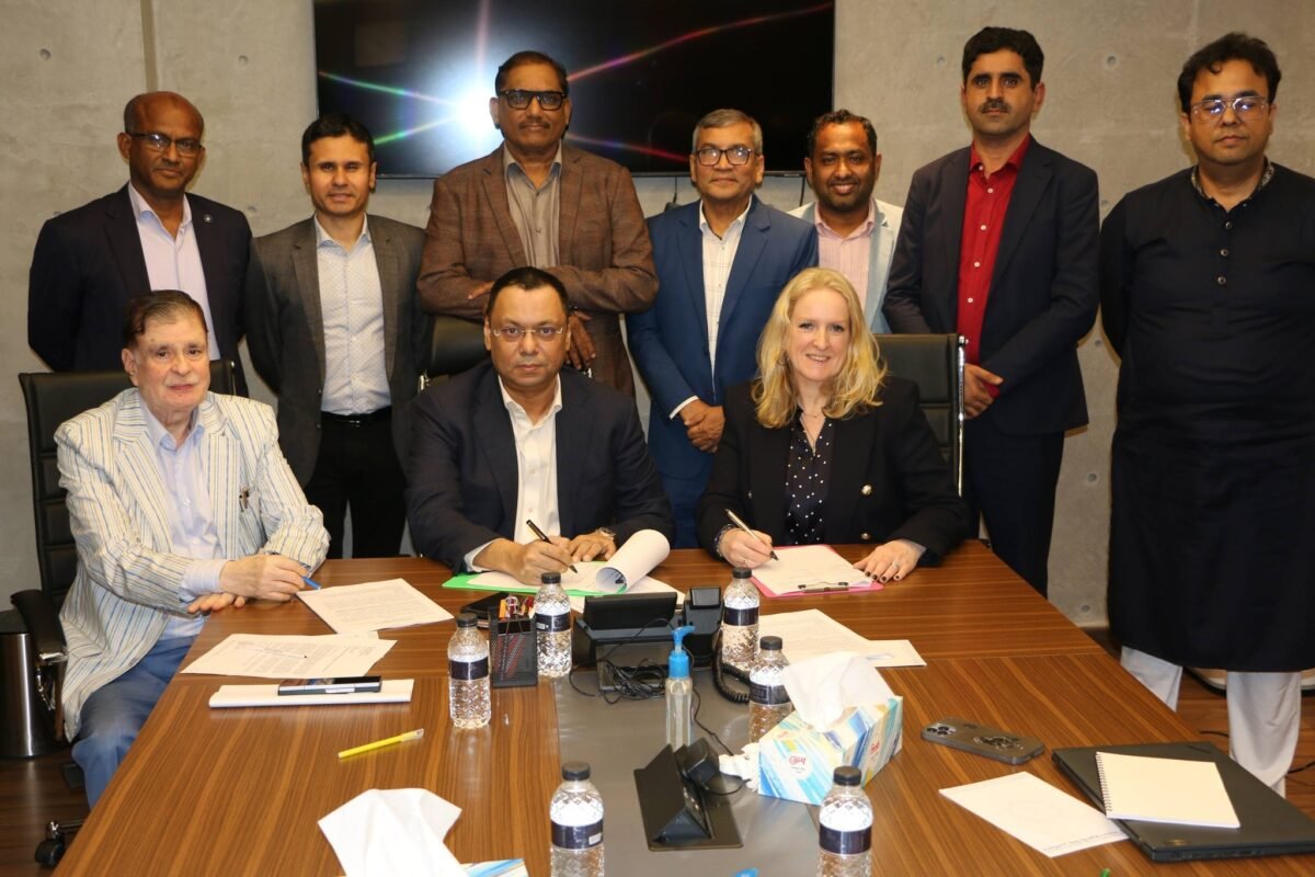 BTMA and CottonConnect Limited (CCUK) sign MoU on&hellip;