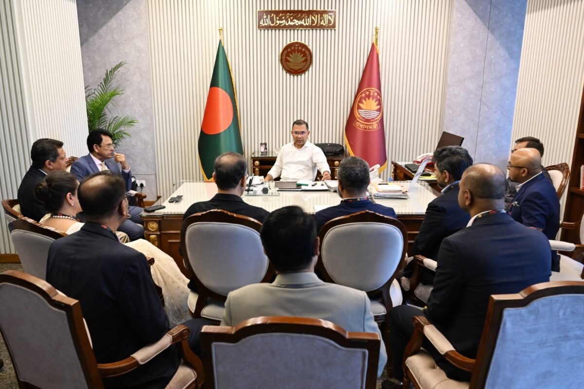 BGMEA and BKMEA leaders pay courtesy call on&hellip;