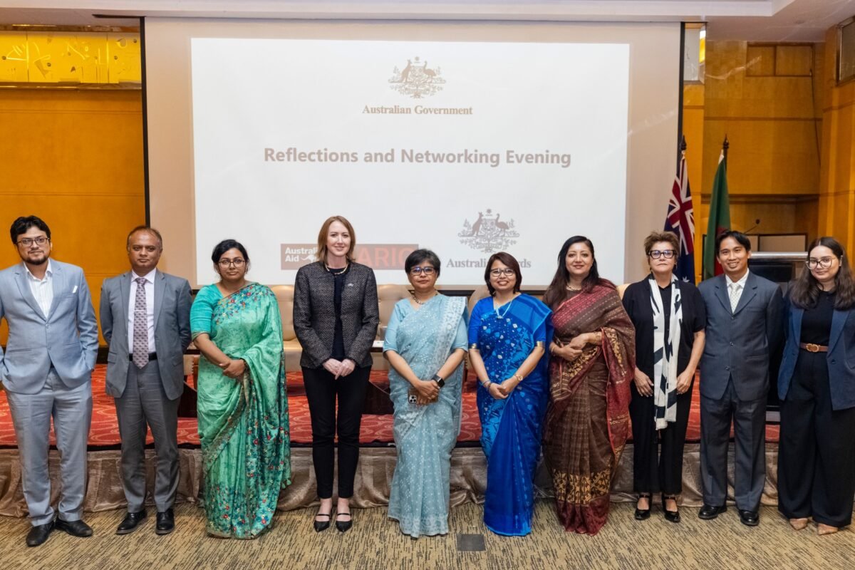 Australian High Commission hosts SARIC and Australia Awards&hellip;