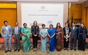 Australian High Commission hosts SARIC and Australia Awards&hellip;