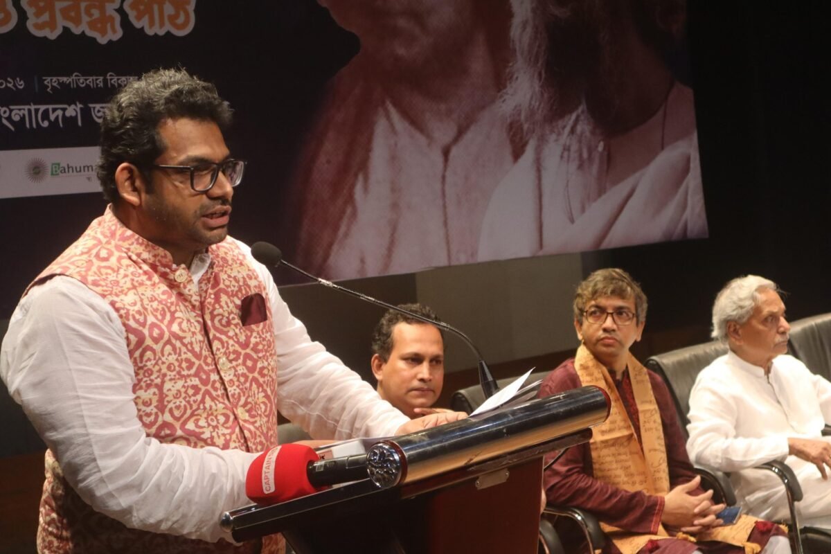 Cultural ties unite Bangladesh and India: Acting High&hellip;