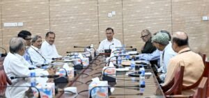 Editors’ Council leaders meet with Prime Minister Tarique&hellip;