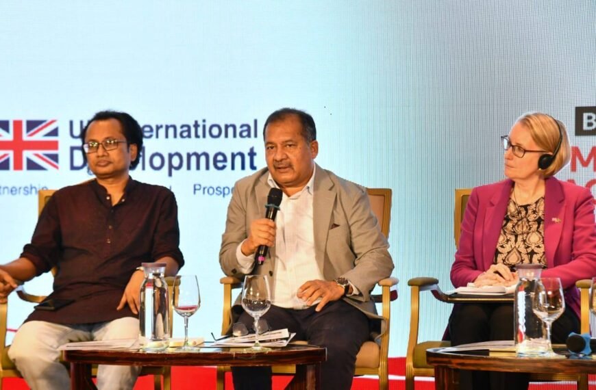 Final proposal to be made based on recommendations of advisory committee on formation of media commission: Information and Broadcasting Minister