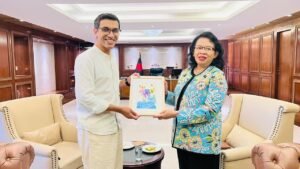 Indonesian investors show growing interest in retail and&hellip;
