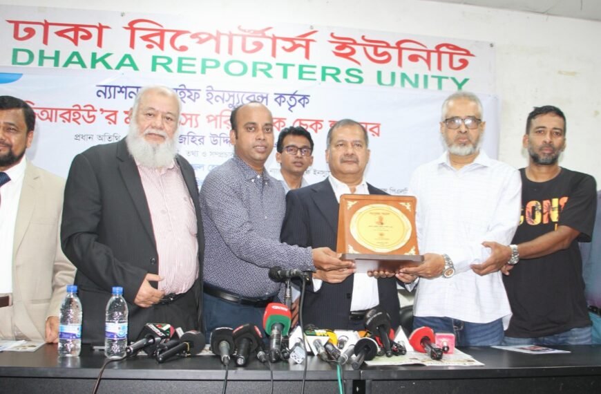 Government planning to form modern media commission: Information Minister Zahir Uddin Swapan