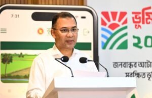 Transparent and people-friendly land management must be established:&hellip;