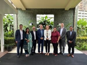 Australia keen to assist Bangladesh in sustainable energy&hellip;