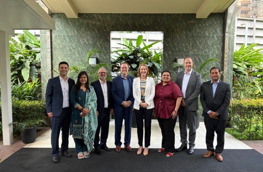 Australia keen to assist Bangladesh in sustainable energy transition