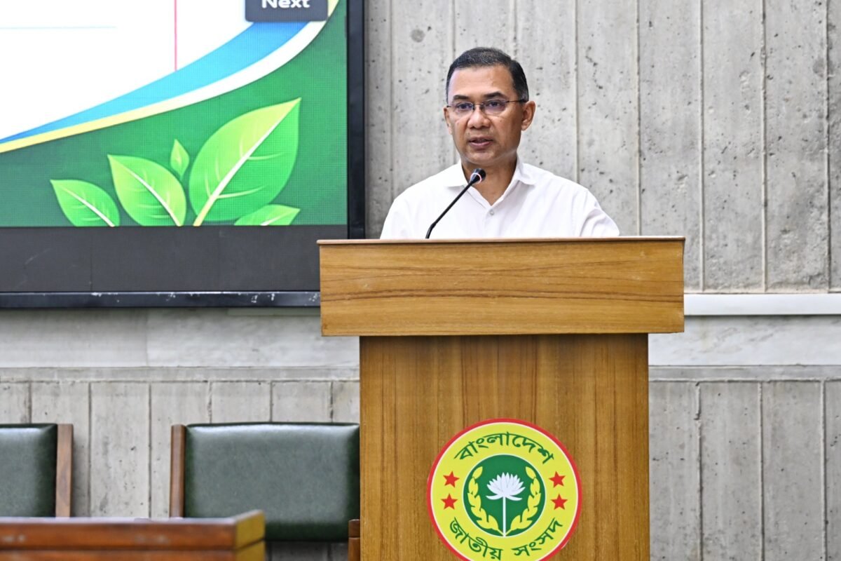 Bangladesh is moving steadily towards clean energy and&hellip;
