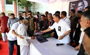 Prime Minister Tarique Rahman Distributes Clothing Among the&hellip;