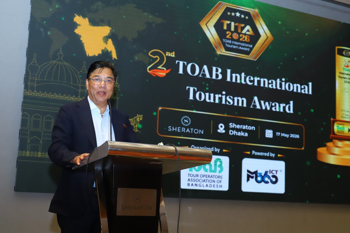 Tourism will be a major driver of employment&hellip;