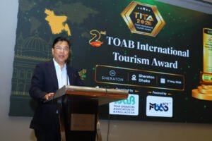 Tourism will be a major driver of employment&hellip;