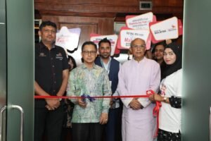 EMGS “Study in Malaysia” Education Expo Bangladesh-2026 begins&hellip;