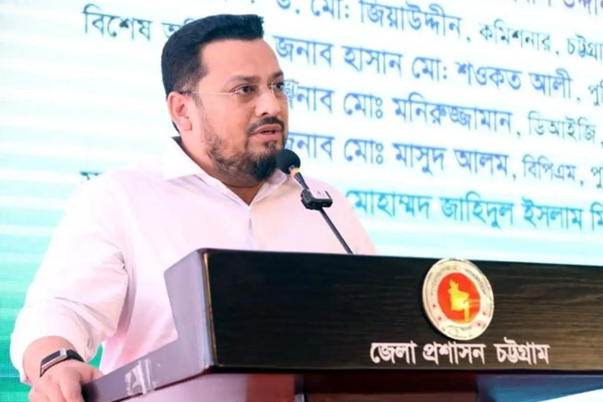 Transparency and accountability must be ensured in land&hellip;