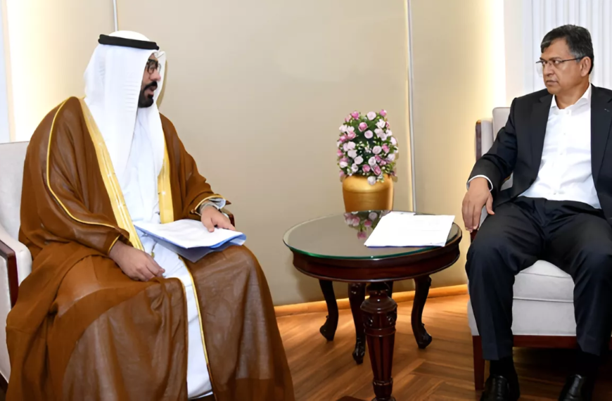 UAE Keen to Recruit Skilled Bangladeshi Drivers and Gardeners