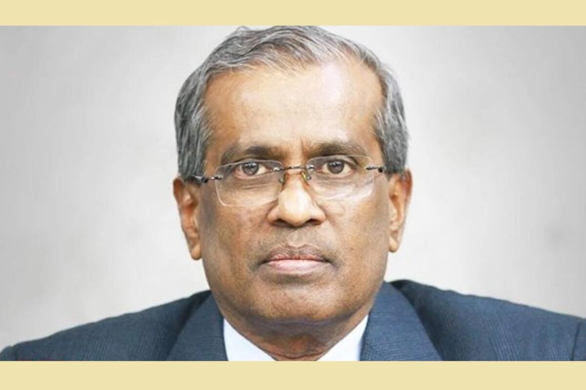 Mohammad Nurul Amin is the new chairman of&hellip;