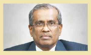 Mohammad Nurul Amin is the new chairman of&hellip;