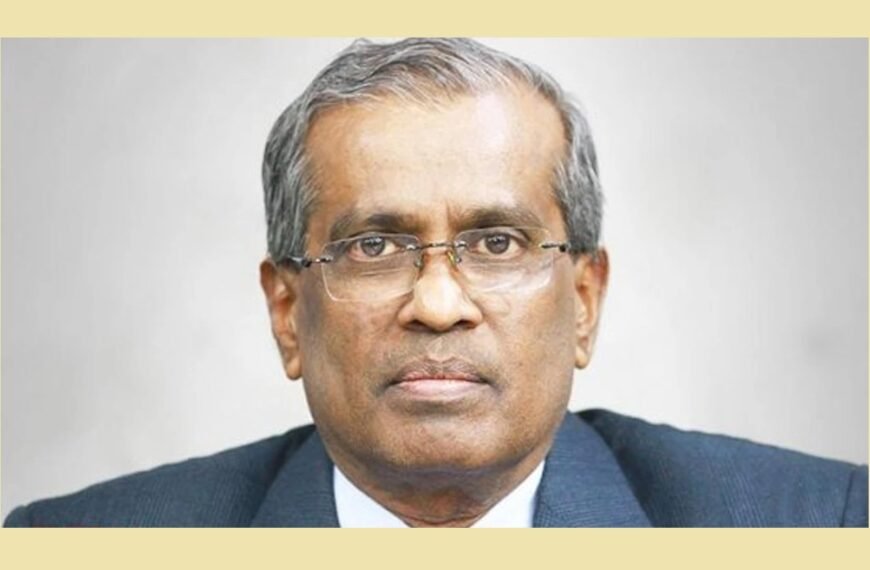 Mohammad Nurul Amin is the new chairman of Bangladesh Krishi Bank