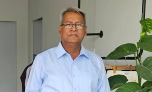 Md. Khurshid Alam is the new chairman of&hellip;
