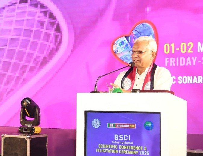 Government wants to provide cardiac care to remote areas: Minister for Social Welfare and Women and Children