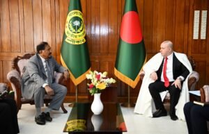 Speaker stresses importance of forming parliamentary friendship group&hellip;