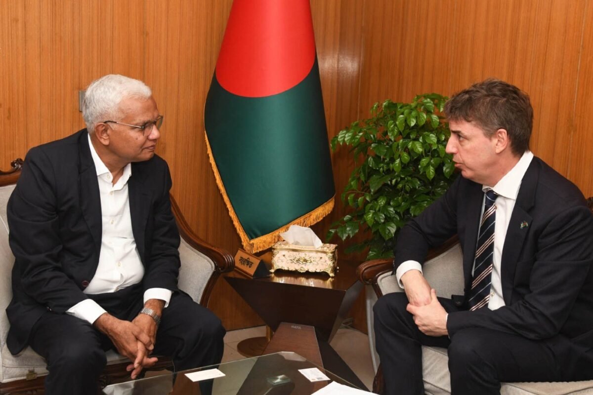 Bangladesh wants to use Sweden’s experience to build&hellip;